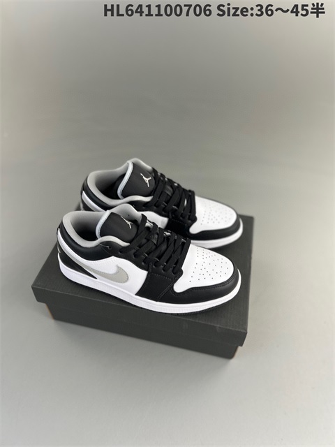 women air jordan 1 shoes 2023-10-9-530